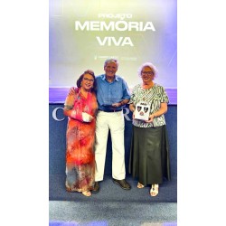 Coluna Charme Por Gladis Chemin 24.04.2026